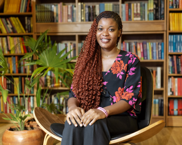 Esther Ayim